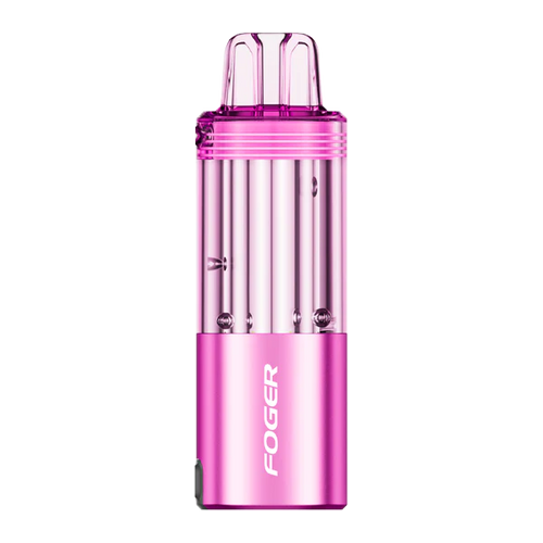 Strawberry Kiwi - Foger Switch Pro 30K Pod | Online Vape Shop