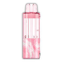 Strawberry Slush Disposable Vape -  Foger Switch Pro 30K Pod 