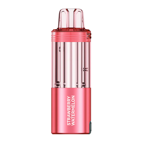 Strawberry Watermelon - Geek Bar Pulse X 25000 | Online Vape Shop Strawberry Watermelon - Geek Bar Pulse X 25000 | Online Vape Shop