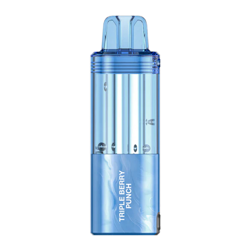Triple Berry Punch - Foger Switch Pro 30K Pod | Online Vape Shop