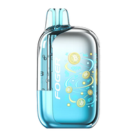 Summer Mist Disposable Vape - Foger Bit 35K 