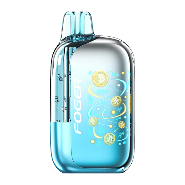 Summer Mist Disposable Vape - Foger Bit 35K 