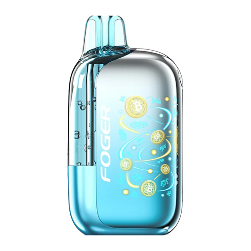 Summer Mist - Foger Bit 35K | Online Vape Shop