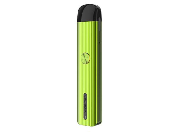 Caliburn G Pod Kit - Black Coral
