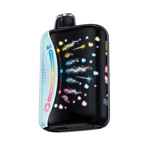 Miami Mint (Nic Adjust) - Geak Nexx 40K | Online Vape Shop