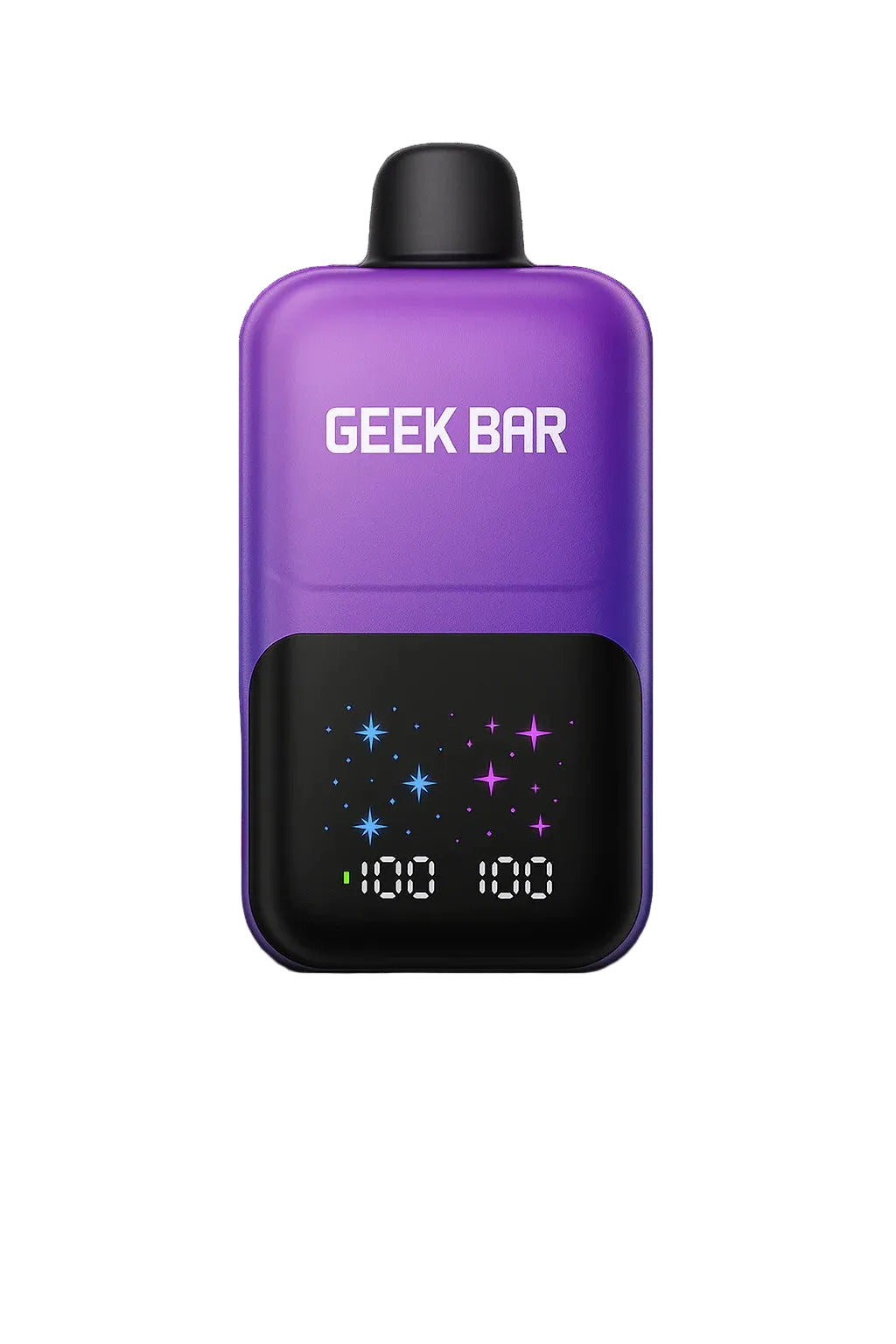 Grape Ice Disposable Vape - Geek Bar 2GO 50K 