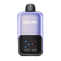 Mixed Berries (Ice Edition) Disposable Vape - Geek Bar 2GO 50K