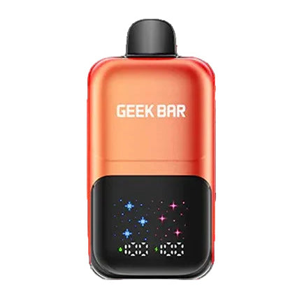 Geek Bar 2GO 50K Disposable Vapes