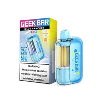 Blue Rancher - Geek Bar CLR 50K Disposable Vape