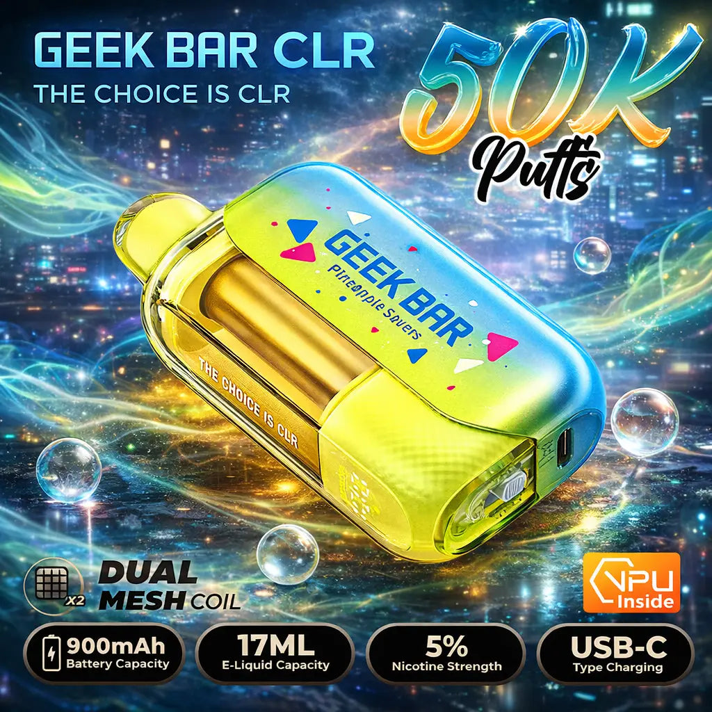 Geek-Bar-CLR-50K-Disposable-Vape