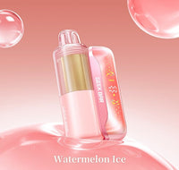 Watermelon Ice  Disposable Vape - Geek Bar Mate 60K Kit