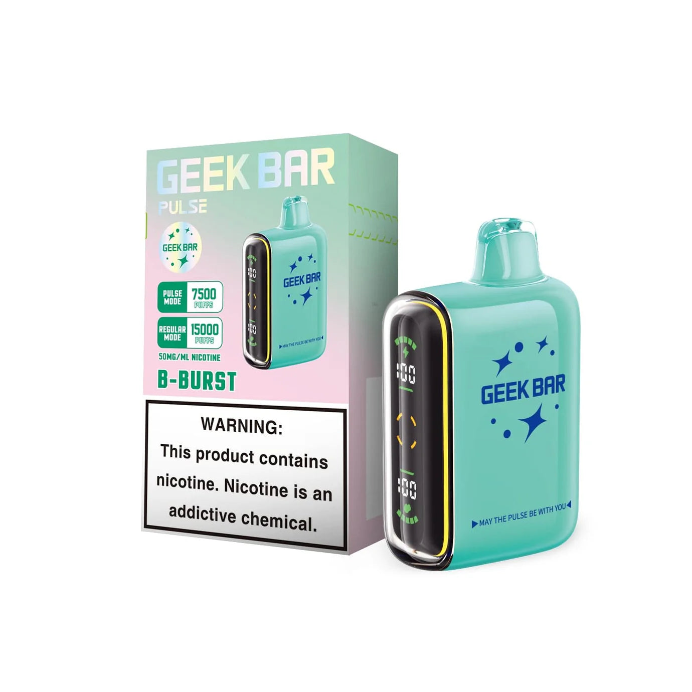 What Flavor Geek Bar Is Taurus Geek Bar Pulse Vape Starting at .99 | 50+ Flavors Geek Bar Pulse: How to Use & Maintain the Disposable Vape What Flavor Geek Bar Is Taurus Geek Bar Pulse Vape Starting at .99 | 50+ Flavors Geek Bar Pulse: How to Use & Maintain the Disposable Vape
