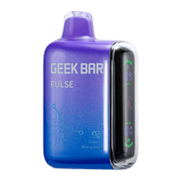 Berry Bliss Disposable Vape - Geek Bar Pulse 15000 