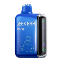 Black Cherry - Geek Bar Pulse 15000 | Online Vape Shop Black Cherry - Geek Bar Pulse 15000 | Online Vape Shop