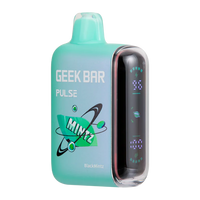 BlackMintz Disposable Vape - Geek Bar Pulse 15000 Coral