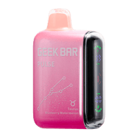 Blueberry Watermelon Disposable Vape - Geek Bar Pulse 15000 