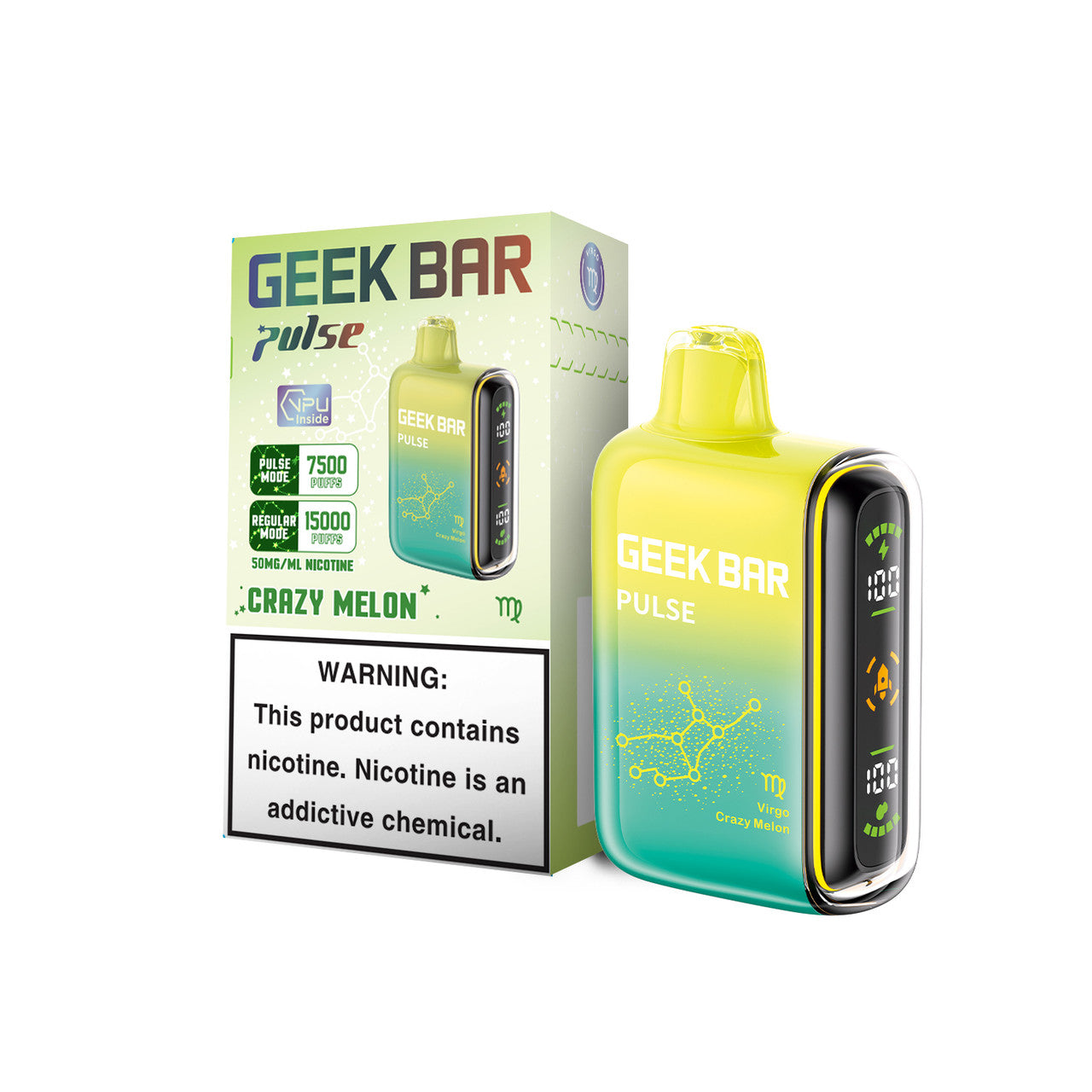 how much is elf bar vape PULSE