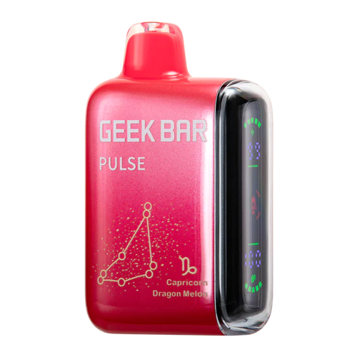 Dragon Melon - Geek Bar Pulse 15000 | Online Vape Shop