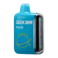 Fcuking Fab Disposable Vape - Geek Bar Pulse 15000 