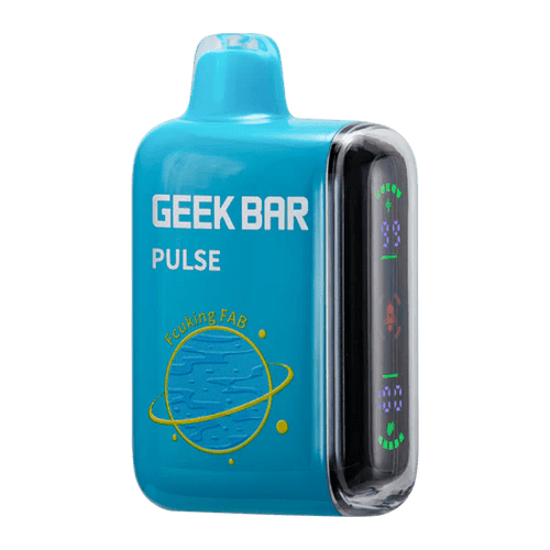 Fcuking Fab - Geek Bar Pulse 15000 | Online Vape Shop