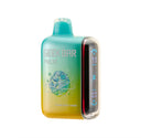 elf bar vape uk Frozen Pina Colada - Geek Bar Pulse 15000
