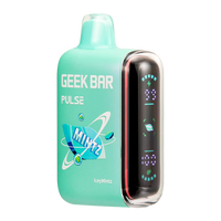 IceyMintz Disposable Vape - Geek Bar Pulse 15000 