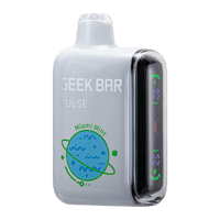 Miami Mint - Geek Bar Pulse 15000 | Online Vape Shop Miami Mint - Geek Bar Pulse 15000 | Online Vape Shop