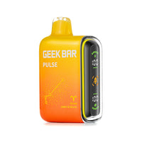 OMG B Burst Disposable Vape - Geek Bar Pulse 15000 