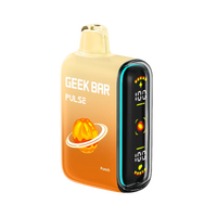 Punch Disposable Vape - Geek Bar Pulse 15000 