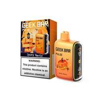 Pumpkin Vape Geek Bar Spooky Vanilla Geek Bar Pulse 15000 Pumpkin Vape Geek Bar Spooky Vanilla Geek Bar Pulse 15000