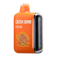 Strawberry Mango Disposable Vape - Geek Bar Pulse 15000 