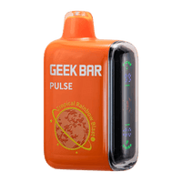 Tropical Rainbow Blast Disposable Vape - Geek Bar Pulse 15000 