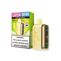 Mexico Mango Disposable Vape - Geek Bar Pulse 2 25K