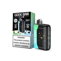 ATL Mint - Geek Bar Pulse X 25000