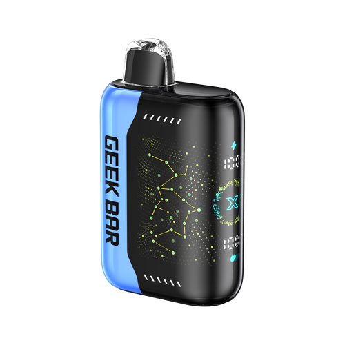 Blackberry Blueberry - Geek Bar Pulse X 25000 | Online Vape Shop