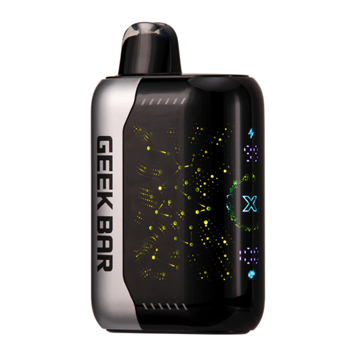 Cool Mint - Geek Bar Pulse X 25000 | Online Vape Shop