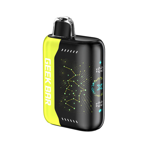 Lemon Heads - Geek Bar Pulse X 25000 | Online Vape Shop