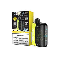 Lemon Heads - Geek Bar Pulse X 25000 | Online Vape Shop Lemon Heads - Geek Bar Pulse X 25000 | Online Vape Shop
