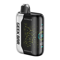 Miami Mint Disposable Vape - Geek Bar Pulse X 25000 