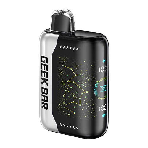 Miami Mint - Geek Bar Pulse X 25000 | Online Vape Shop