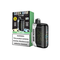 Miami Mint - Geek Bar Pulse X 25000 | Online Vape Shop Miami Mint - Geek Bar Pulse X 25000 | Online Vape Shop