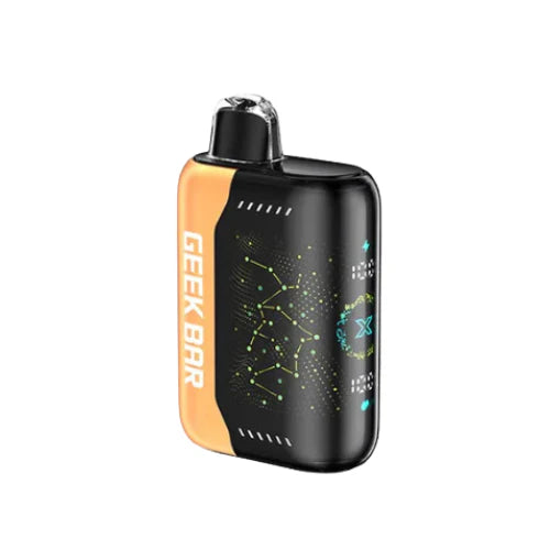 Orange Fcuking Fab Disposable Vape - Geek Bar Pulse X 25000 