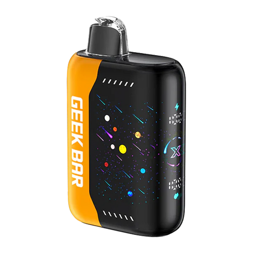 Orange Mint - Geek Bar Pulse X 25000 | Online Vape Shop