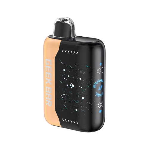 Orange Slush - Geek Bar Pulse X 25000 | Online Vape Shop
