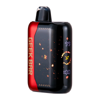 elf bar vape uk GEEK BAR DIGIFLAVOR LUSH Disposable Vape
