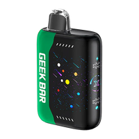 Pear Of Thieves Disposable Vape - Geek Bar Pulse X 25000 