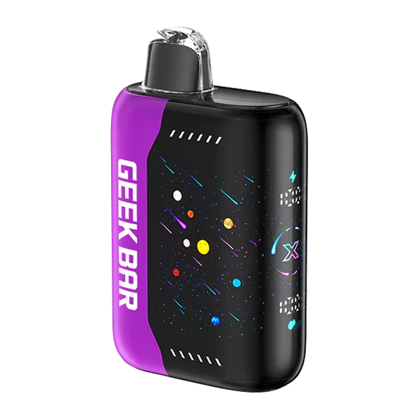 Pink Berry Lemonade Disposable Vape - Geek Bar Pulse X 25000 