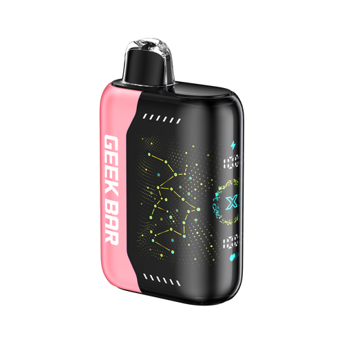 Sour Straws - Geek Bar Pulse X 25000 | Online Vape Shop