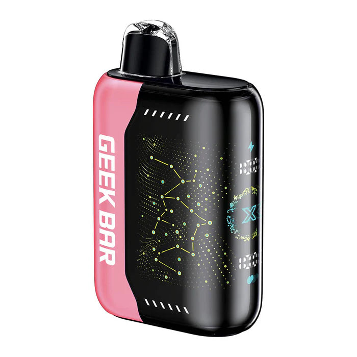 Watermelon Ice - Geek Bar Pulse X 25000 | Online Vape Shop Watermelon Ice - Geek Bar Pulse X 25000 | Online Vape Shop