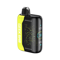 Strawberry Colada Disposable Vape - Geek Bar Pulse X 25000 